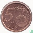Cyprus 5 Cent 2008 - Bild 2