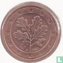 Deutschland 5 Cent 2007 (J) - Bild 1