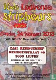 16de Leuvense Stripbeurs  - Bild 1