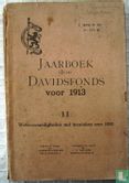 Jaarboek van het Davidsfonds voor 1913 (II) - Afbeelding 1