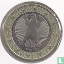 Deutschland 1 Euro 2007 (J)   - Bild 1