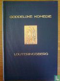 De Goddelijke Komedie -de Louteringsberg - Afbeelding 1