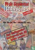 14de Leuvense Stripbeurs  - Image 1