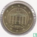Allemagne 50 cent 2007 (A) - Image 1