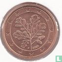 Germany 1 cent 2007 (F) - Image 1