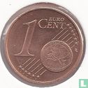Germany 1 cent 2007 (F) - Image 2