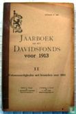 Jaarboek van het Davidsfonds voor 1913 (II) - Image 1