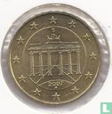 Deutschland 10 Cent 2007 (F)  - Bild 1