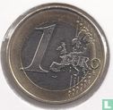 Cyprus 1 euro 2008 - Afbeelding 2