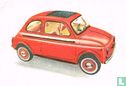 Fiat Nuova 500 - Bild 1