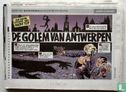 De golem van Antwerpen