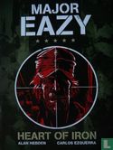 Major Eazy - Heart of Iron - Image 1