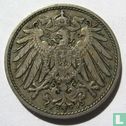 Deutsches Reich 10 Pfennig 1892 (F) - Bild 2