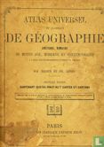 Atlas Universel et Classique De GeoGraphie Ancienne Romaine, Du Moyen Age, Moderne Et Contemporaine - Afbeelding 1