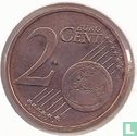 Cyprus 2 cent 2011 - Afbeelding 2