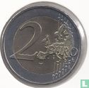 Cyprus 2 euro 2011 - Image 2