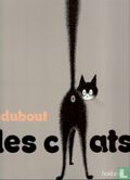 Les chats - Afbeelding 1