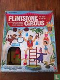 Flintstone Circus 1965 - Image 1