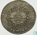 Denemarken 1 speciedaler 1627 - Afbeelding 2