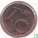 Cyprus 1 cent 2010 - Image 2