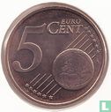 Cyprus 5 cent 2011 - Afbeelding 2