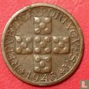 Portugal 10 centavos 1943 - Afbeelding 1