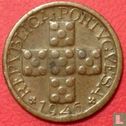 Portugal 10 centavos 1946 - Image 1