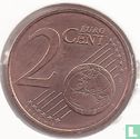 Cyprus 2 cent 2010 - Image 2