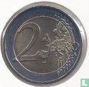 Cyprus 2 euro 2010 - Image 2