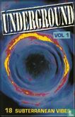 Underground 18 Subterranean Vibes - Bild 1