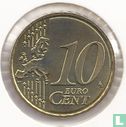 Cyprus 10 cent 2011 - Image 2