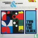 Two for the Blues - Afbeelding 1