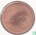 Cyprus 2 cent 2009 - Afbeelding 2