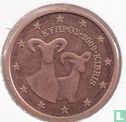 Cyprus 5 cent 2009 - Afbeelding 1