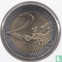 Cyprus 2 euro 2009 "10th anniversary of the European Monetary Union" - Afbeelding 2