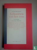 Geboorten van het vers