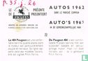 De Peugeot 404 - Image 2