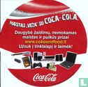 Maistas "veza" su Coca-Cola - Afbeelding 2