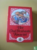 Het Oud Brabants Kwartet - Afbeelding 1