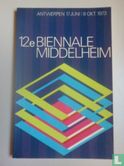12e Biennale Middelheim Antwerpen - Afbeelding 1