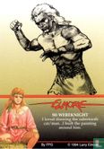 Wereknight
