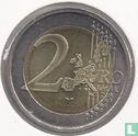 Ireland 2 euro 2002 - Image 2