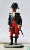Officier de la marine (français), 1792-95 - Image 1