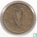 Irland 10 Cent 2002 - Bild 1