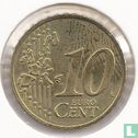 Ierland 10 cent 2004 - Afbeelding 2