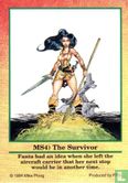The Survivor - Afbeelding 2