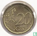 Irland 20 Cent 2006 - Bild 2