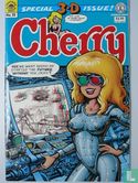 Cherry Poptart 11 3D issue - Image 1