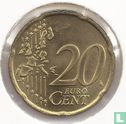 Irlande 20 cent 2005 - Image 2