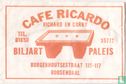 Café Ricardo - Image 1